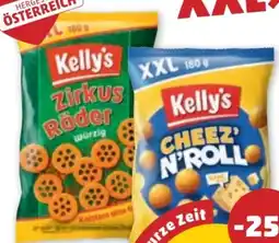 PENNY Kelly's Extruder Angebot