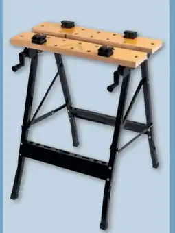 PENNY Walter Werk-Spanntisch Angebot