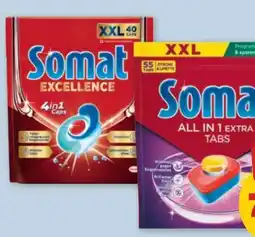 PENNY Somat Classic Tabs Angebot