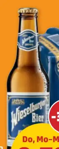 PENNY Wieselburger Gold Angebot