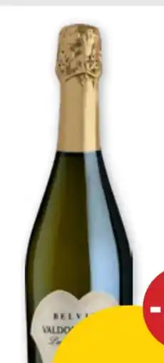 PENNY Belvino Prosecco Valdobbiadene Angebot