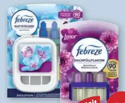 PENNY Febreze Duftstecker 3Volution Nachfüller Angebot