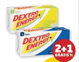 PENNY Dextro Energy Würfel Angebot