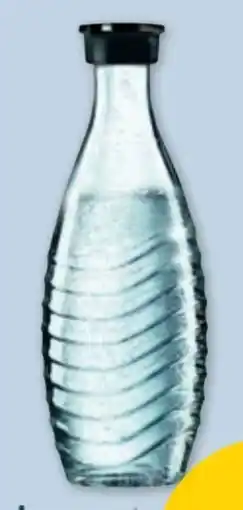 PENNY Sodastream Glaskaraffen Angebot