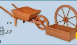 PENNY Dobar Pflanzschubkarren Angebot