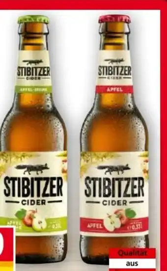 Stibitzer Cider