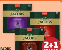 PENNY Jacobs Kaffeekapseln Angebot