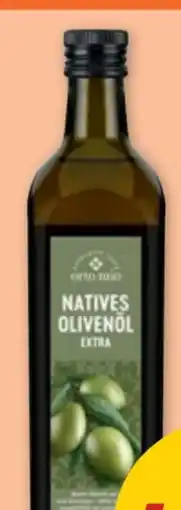 PENNY Orto Mio Natives Olivenöl Extra Angebot
