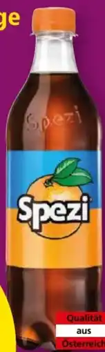 Norma Spezi Orange Angebot