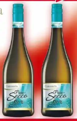Norma Camasella Free-Secco Angebot