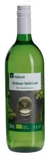 Transgourmet Natura Grüner Veltliner Qw Ew Bio Angebot