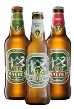 Transgourmet Thalheimer Bier Angebot