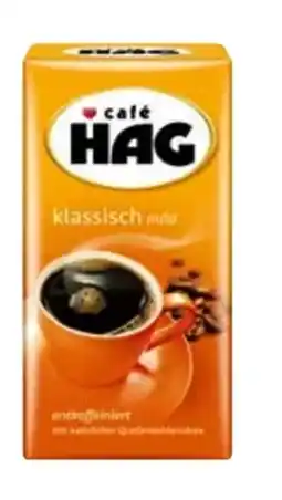 Transgourmet Cafe Hag Kaffee Angebot