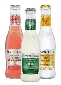 Transgourmet Fever-Tree Tonic Water Angebot