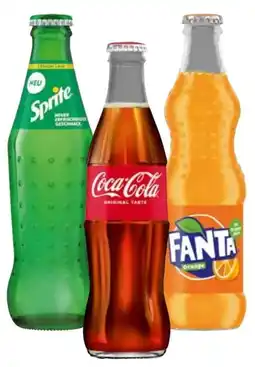 Transgourmet Coca-Cola Limonaden Angebot