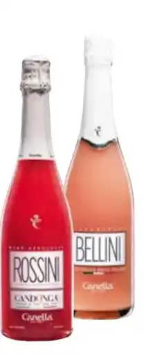 Transgourmet Canella Cocktail Angebot