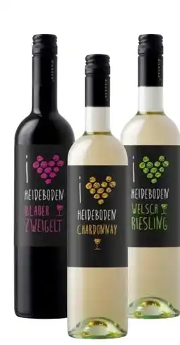 Transgourmet I Love Heideboden Weine Angebot