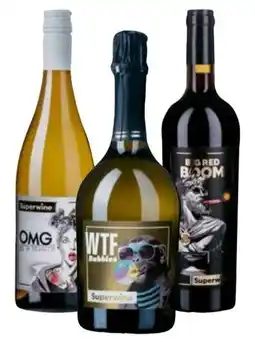 Transgourmet Superwine Wein Angebot