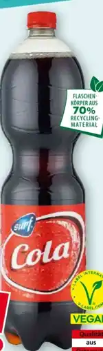 Norma Surf Cola Angebot