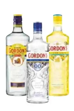 Transgourmet Gordon´s London Dry Gin Angebot