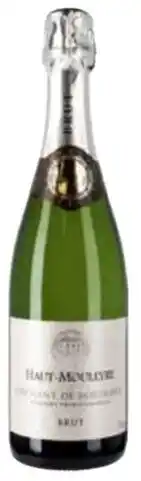 Transgourmet Haut-Mouleyre Cremant de Bordeaux Brut Angebot