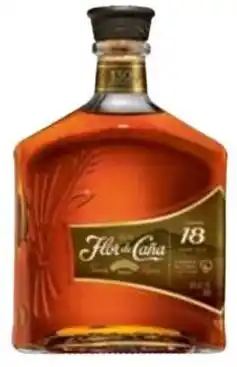 Transgourmet Flor De Cana Rum 18 Years Angebot
