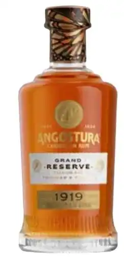 Transgourmet Angostura Rum 1919 Angebot