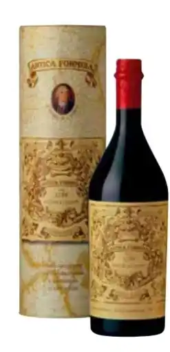 Transgourmet Carpano Antica Formula Angebot