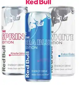 Transgourmet Red Bull Editions Angebot