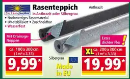 Norma Solax-Sunshine Rasenteppich Angebot