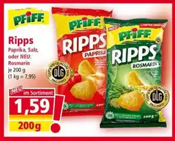 Norma Ripps Angebot
