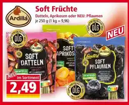 Norma Soft Früchte Angebot
