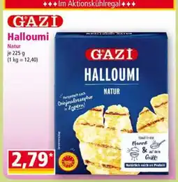 Norma GAZi Halloumi Angebot