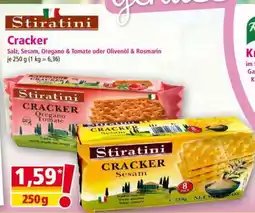 Norma Cracker Angebot