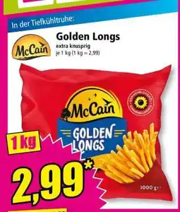 Norma Golden Longs Angebot