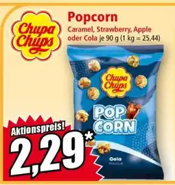 Norma Popcorn Angebot