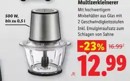 Lidl Multizerkleinerer Angebot