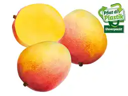 Lidl Mango vorgereift Lidl APP Preis Angebot