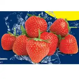 Lidl Erdbeeren Lidl APP Preis Angebot