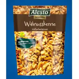 Lidl Walnusskernhälften Lidl APP Preis Angebot