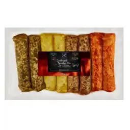 Lidl Holzfäller Bratwurst Mix Lidl Angebot