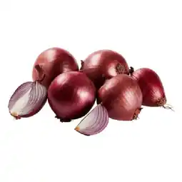 Lidl Zwiebeln rot aus Österreich Lidl Angebot