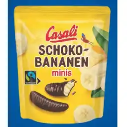 Lidl Mini Schokobananen Lidl APP Preis Angebot