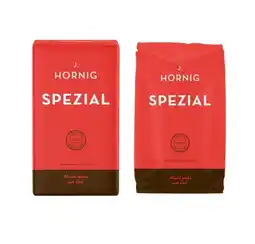 Lidl Kaffee Spezial Gemahlen oder ganze Bohne Lidl APP Preis Angebot
