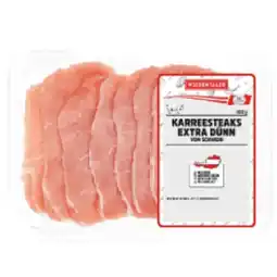 Lidl Frische Karreesteaks Extra dünn Lidl Angebot