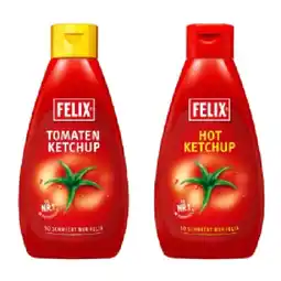 Lidl Ketchup Mild oder Hot Lidl Angebot