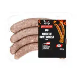 Lidl Frische Bratwurst Lidl Angebot