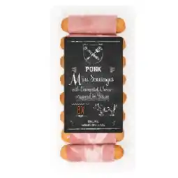 Lidl Mini-Berner Würstel Lidl APP Preis Angebot