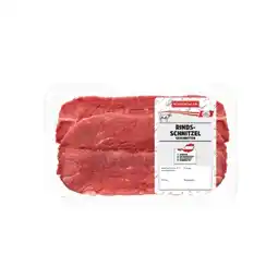 Lidl Frische Rindsschnitzel Lidl APP Preis Angebot