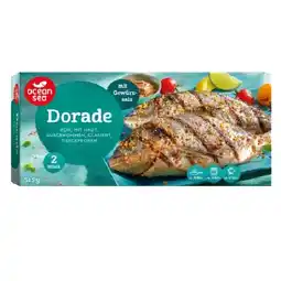 Lidl Dorade ganz 2 Stk. Lidl Angebot